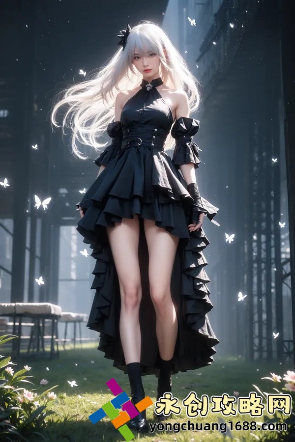  喻言——新生代少女心之最！你了解多少？