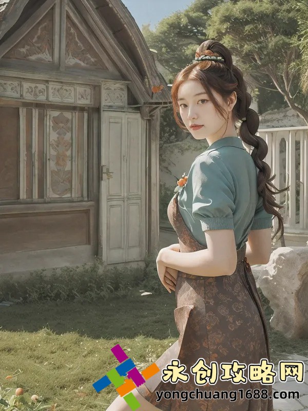 漂亮的女老板5：她如何用智慧和魅力征服了职场？