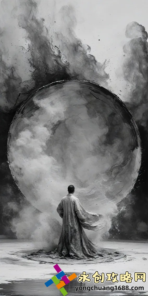 甘道夫：魔戒中的智者，为何成为全球最受欢迎的角色之一？
