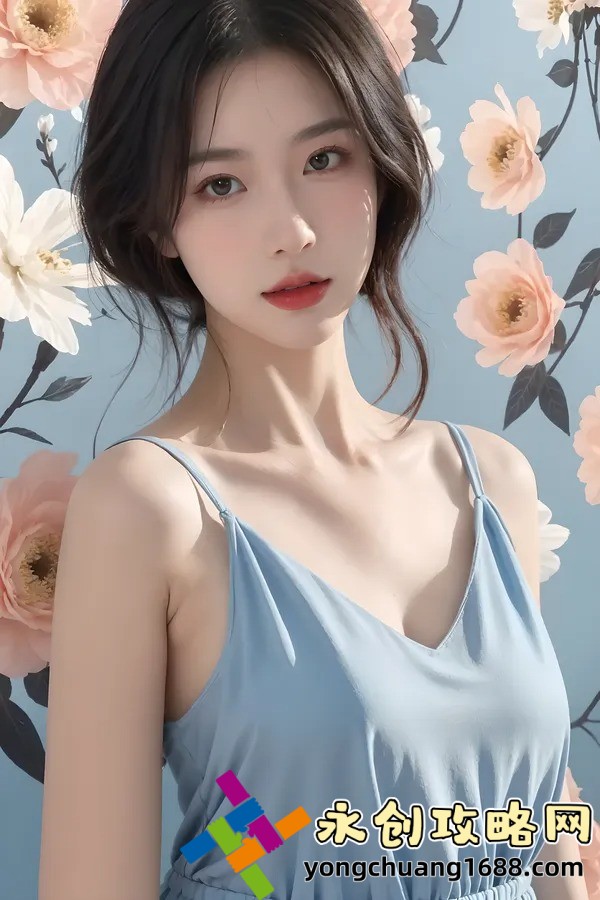 上面膜下边吃的视频：这种独特的在线视频为什么引起了广泛关注？