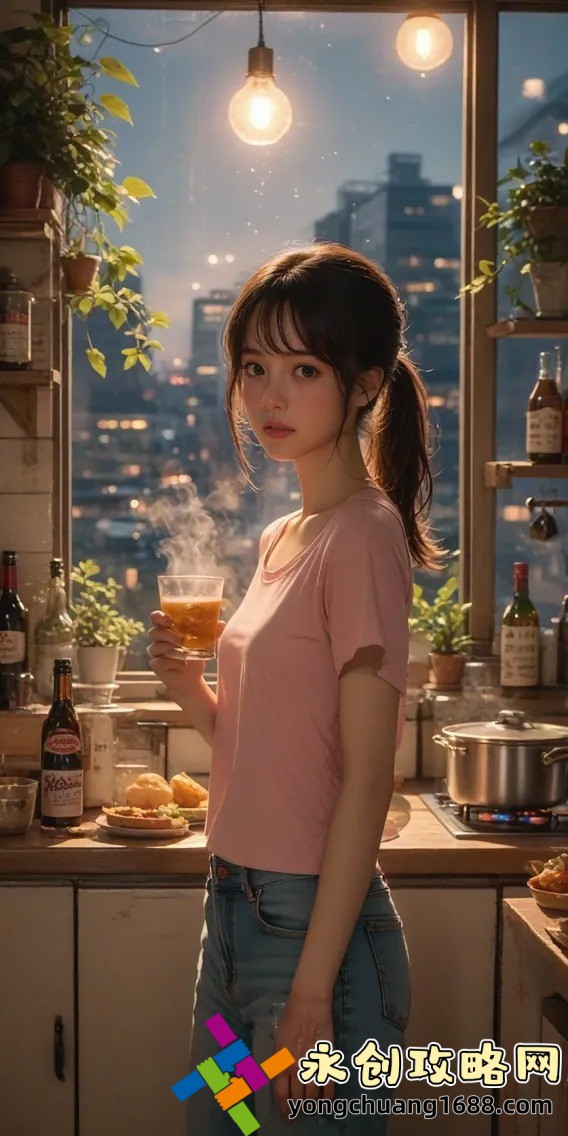  七零年代漂亮亲妈：重温那份纯真年代的母爱