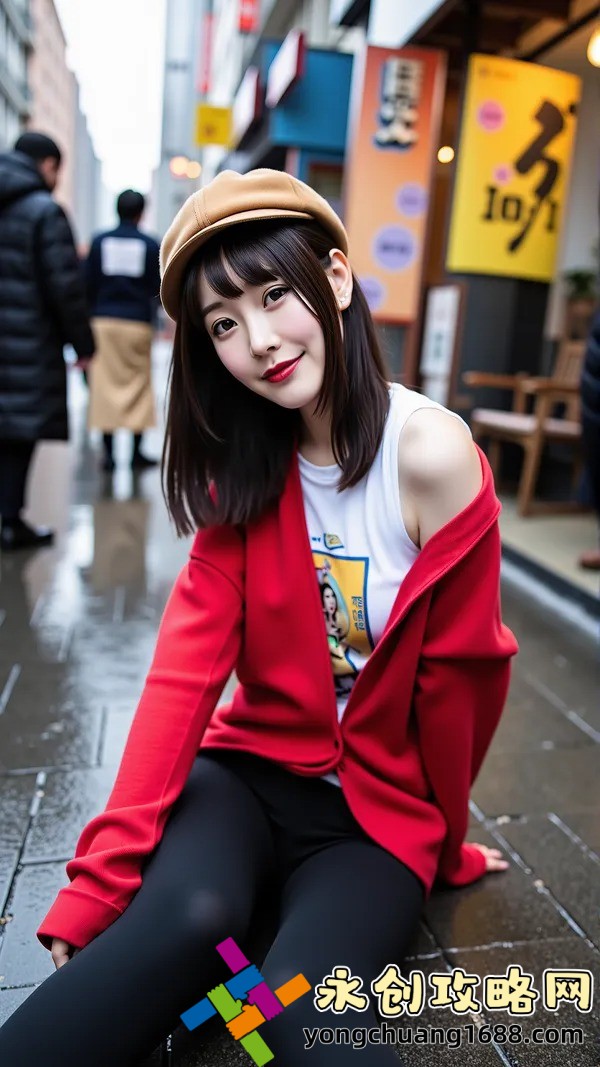 对女角色随便处置的游戏，这款游戏竟然如此大胆开放！