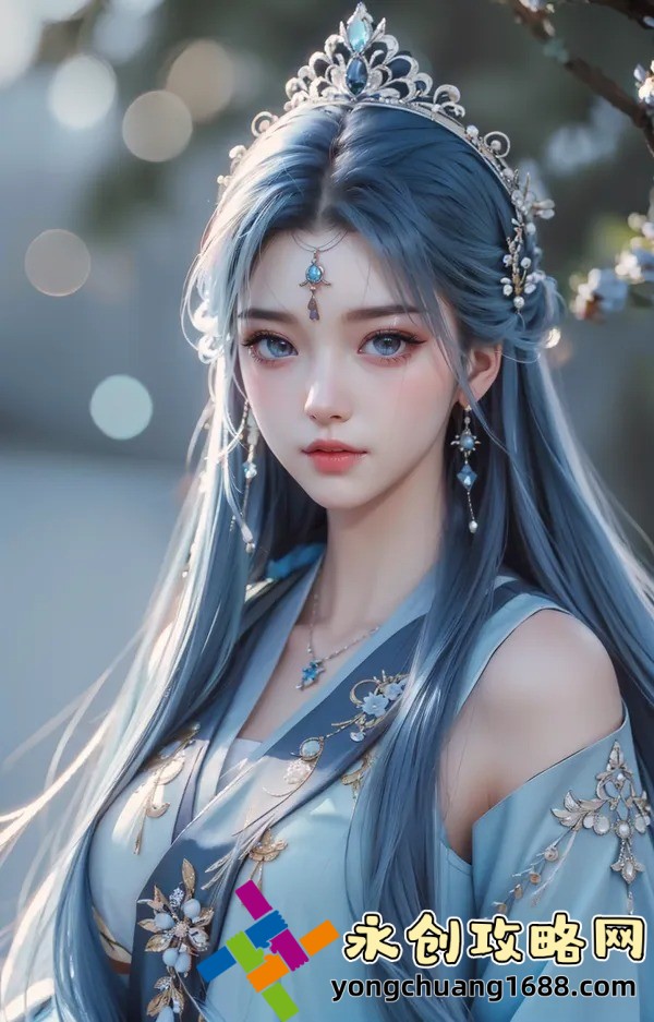 一款让你深度探索女生世界的手游，惊艳不止一点点！