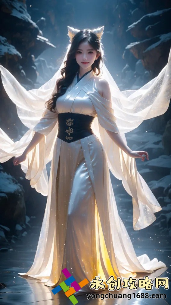 惊天揭秘！《第五人格盲女》背后的秘密竟然如此惊人，玩家们彻底震惊！