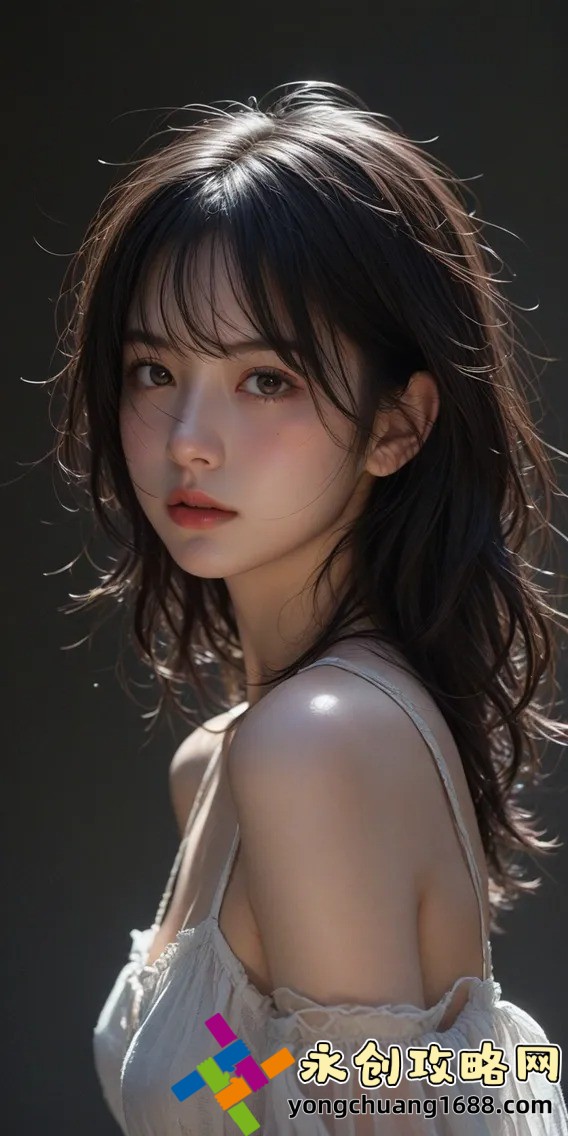 一小孩儿半夜给女孩吃坤巴：温馨而神秘的夜晚传说