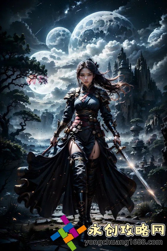 【三国志下载】终极指南：如何在2023年轻松获取并畅玩经典策略游戏