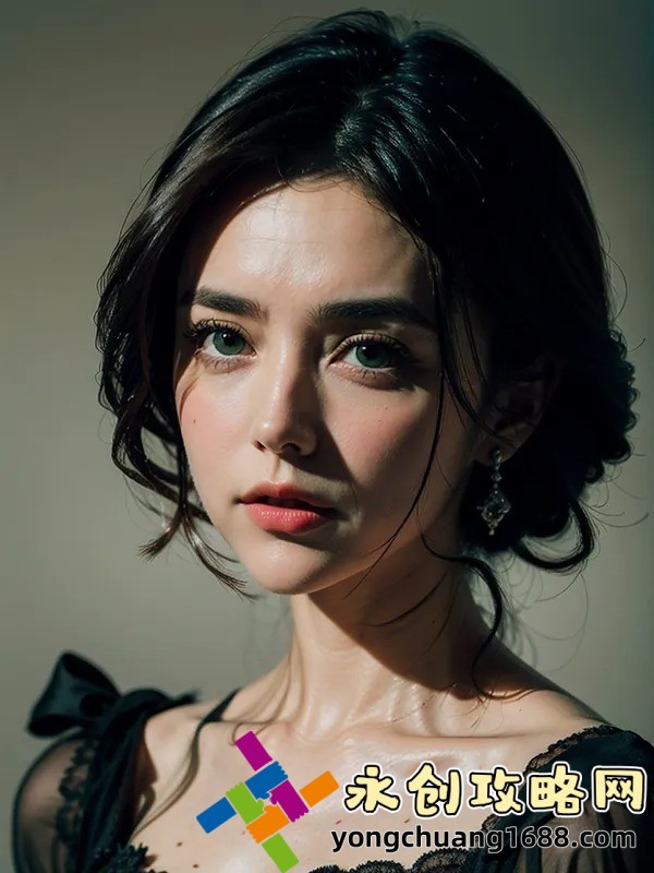  女保险公司推销员的秘密武器：如何用专业与魅力征服客户的心？