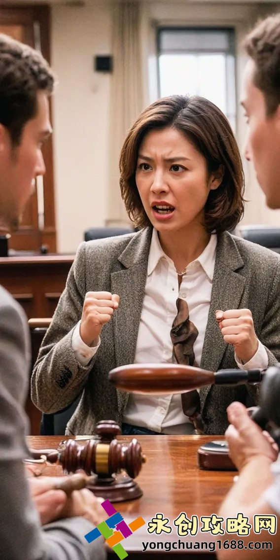 妈妈生日喝酒了没忍住，竟然发生了这种事…