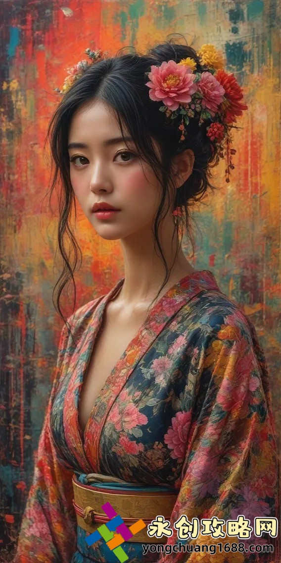 颠覆想象：66大胆私阴人艺体艺术的惊天揭秘！