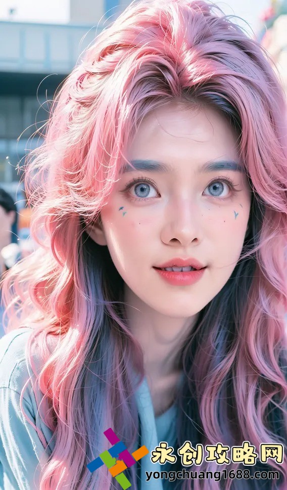 老外玩CSGO的妹子：国外女玩家如何在CSGO中突破重围，展现女性实力？