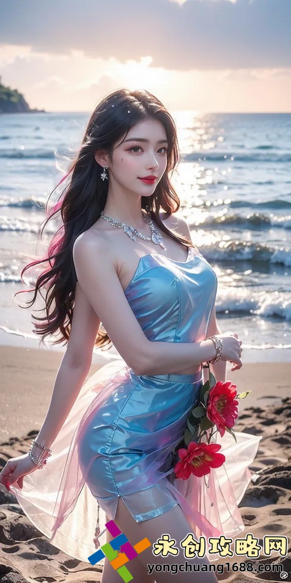 好姑娘高清在线看国语：如何轻松找到并享受高质量的中文影视资源