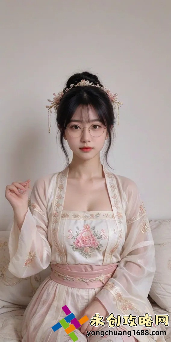 吃八重神子的乳液喂给旅行者视频，这个剧情太震撼了！