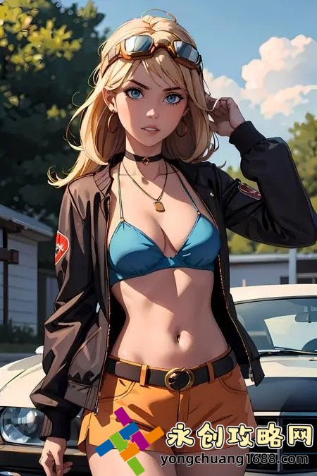努力耕耘自己的女儿小米：这段父女关系为何如此感人？