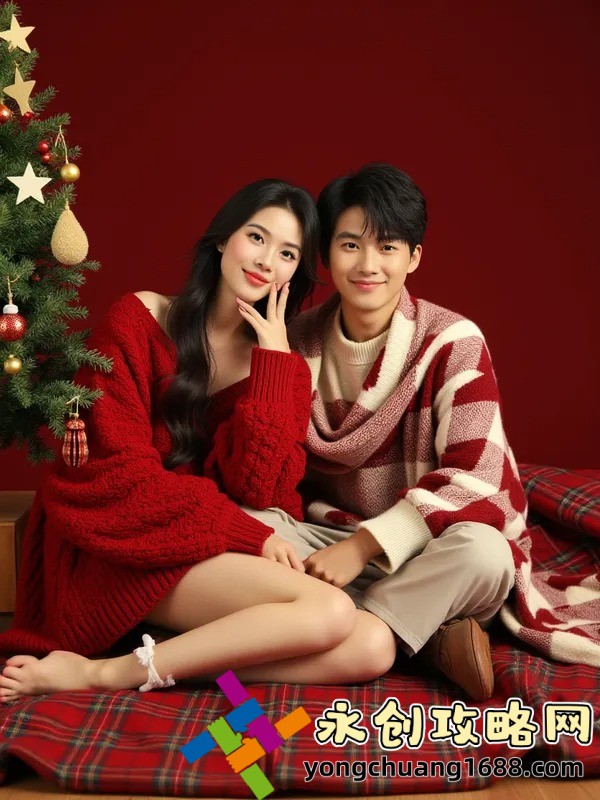 两男一女的奇妙冒险：揭秘自然界中的共生关系
