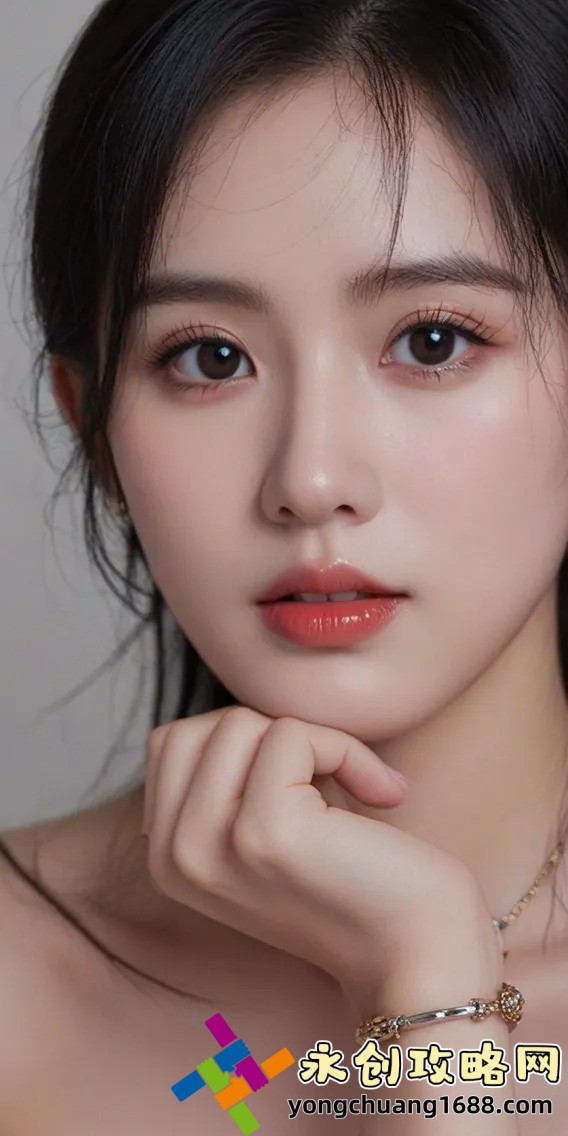 小嶋阳菜：日本的国民美少女，从AKB48到独自绽放的魅力之旅