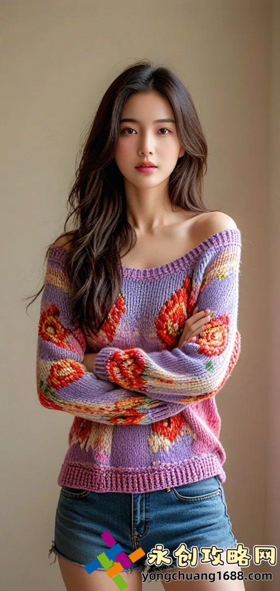 为什么男生要按住女生的头？揭秘背后的科学原理与情感表达