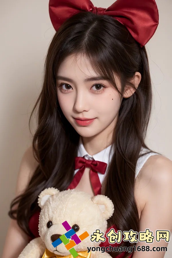 揭秘：女特务还是黄花大闺女？真相让人震惊！