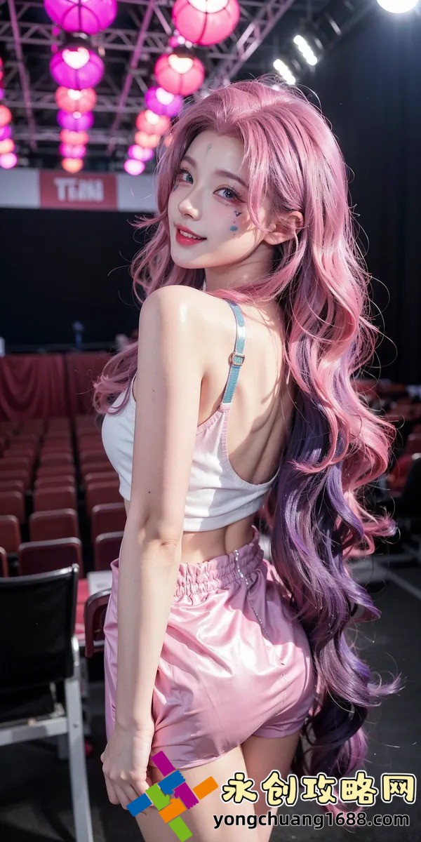 少女们，快来观看《动漫第四季》，青春与热血等你开启！