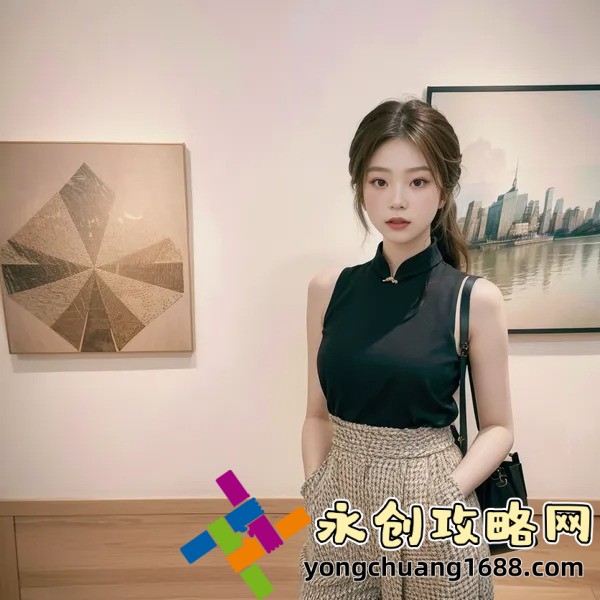 MONESY：时尚与艺术的完美融合，引领潮流新风尚