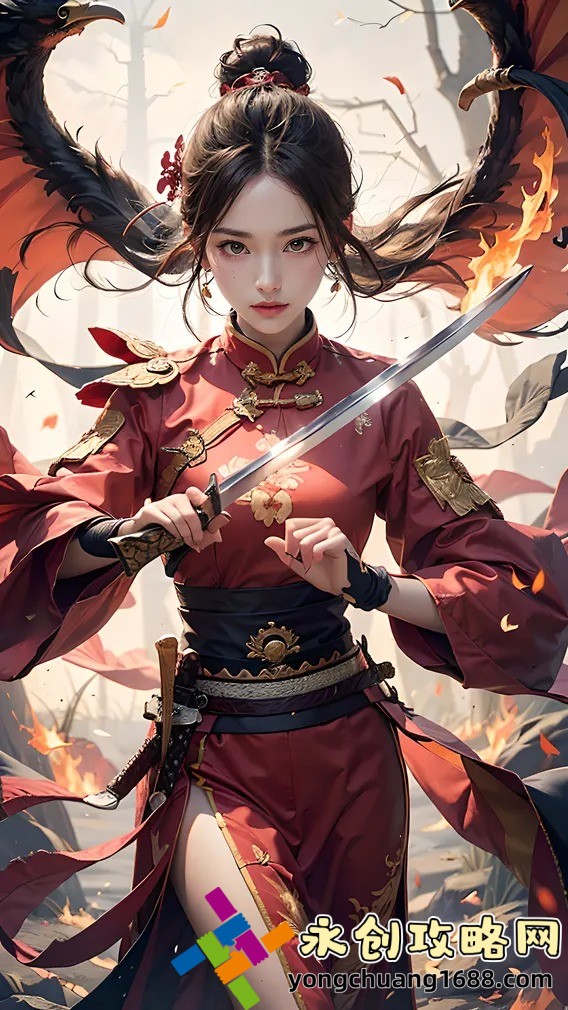 觊觎：欲望与机遇的双刃剑