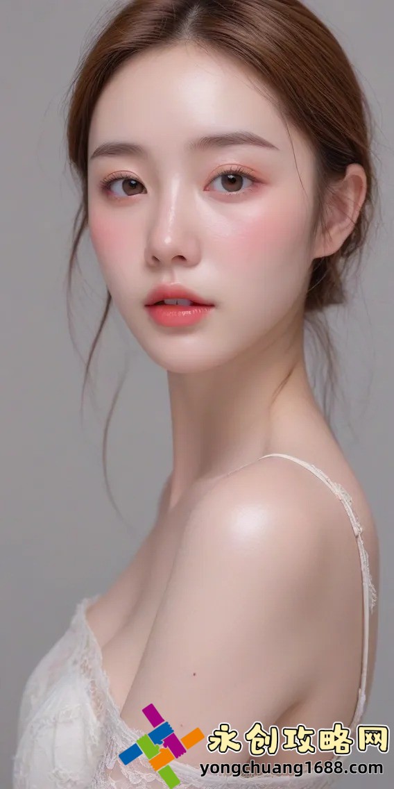 艺术区个人写真拍摄技巧，打造最具艺术感的瞬间！