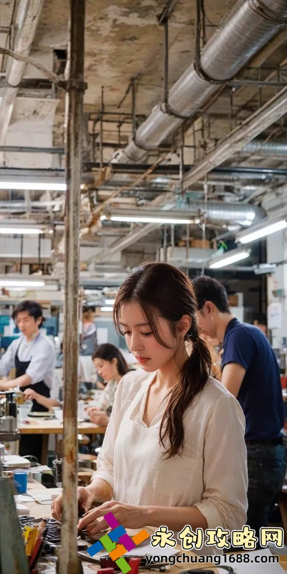 揭秘尖叫喷泉：你不知道的科学原理与惊人效果！