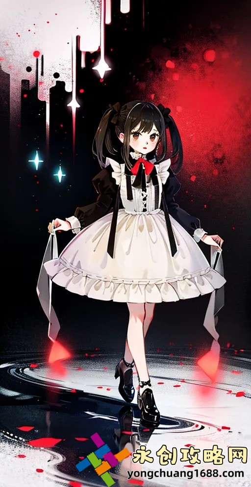 无颜之月1