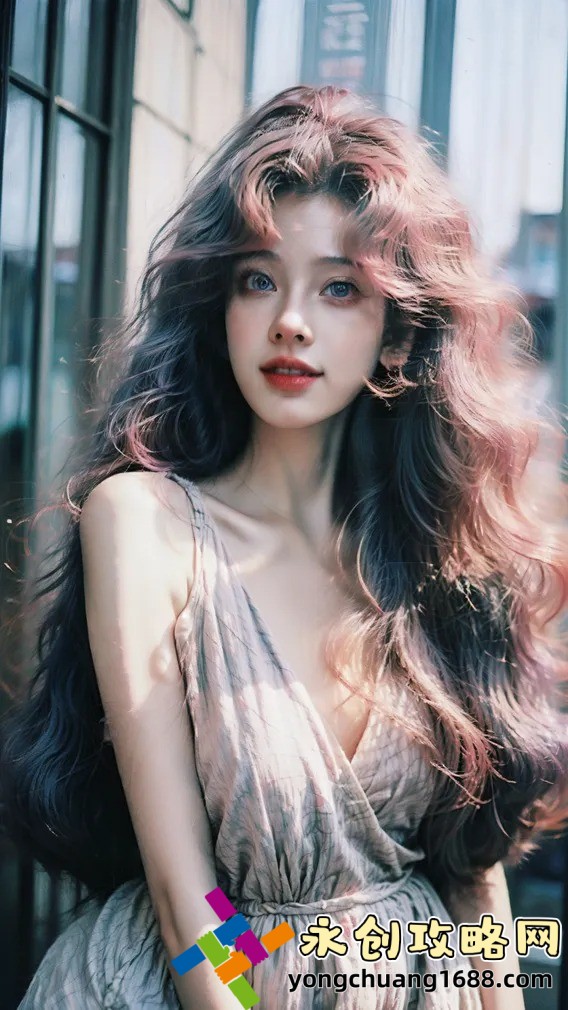 惊天内幕！老人玩小处雌女HD另背后的真相竟然如此惊人！