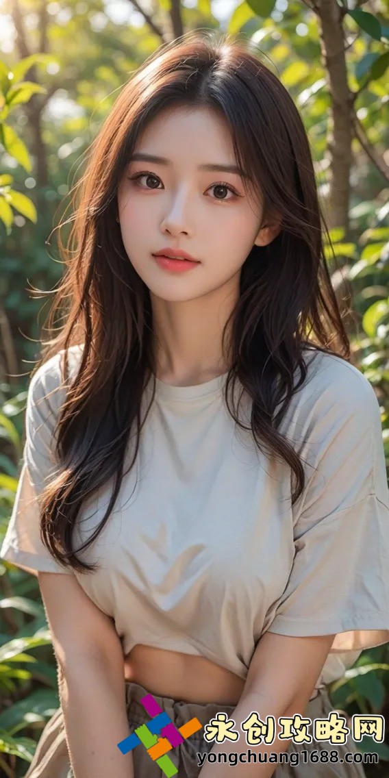 美女人体艺术摄影：探究美女人体艺术摄影的独特魅力与创作技巧！