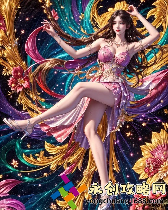 三叶草gw4441：揭秘这款神奇植物的科学奥秘与实用价值