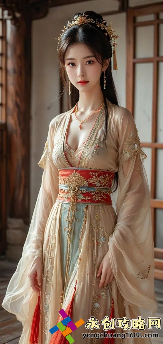 含苞待放周延镇莹莹谜：解密自然与人文的交织之美