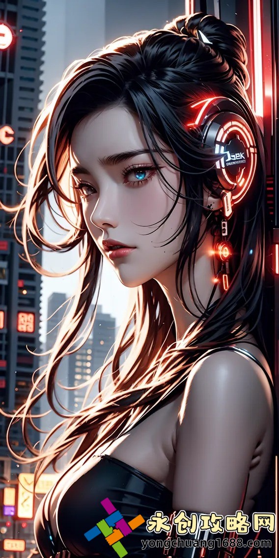 VAM技术解析：未来虚拟现实的突破，VAM能给你带来哪些新体验？