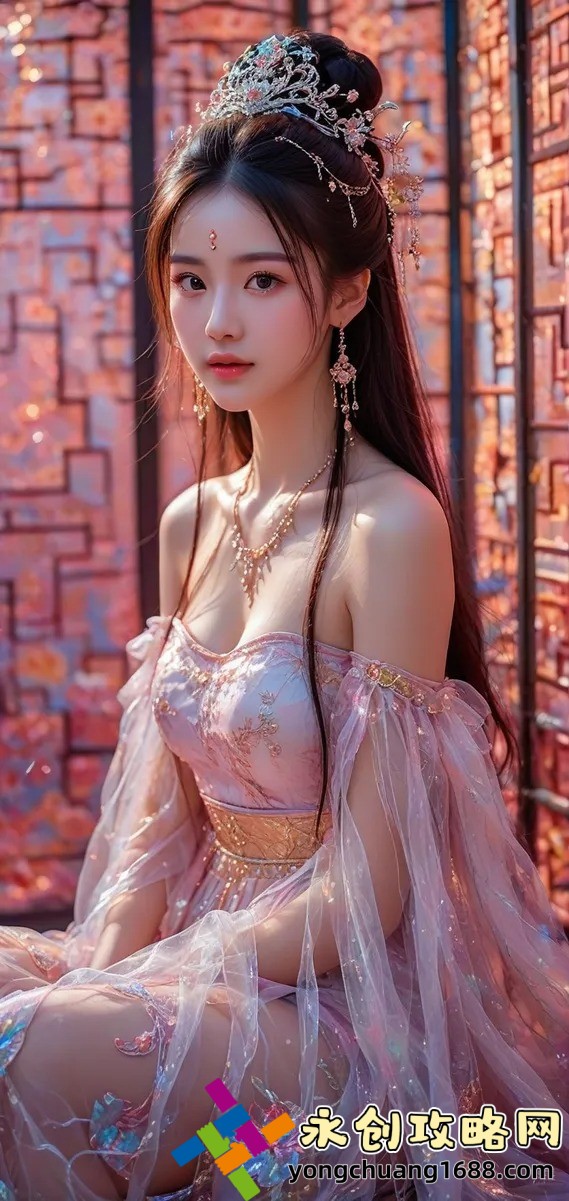 命转情真：如何通过这部小说感受命运与爱情的交织？