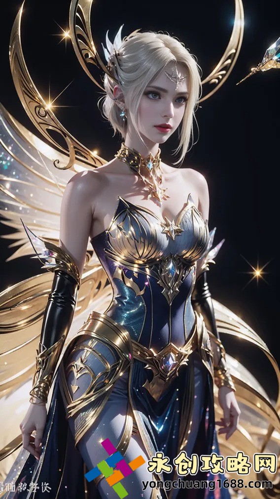 星际公敌：这款游戏如何成为未来科幻题材的代表作？