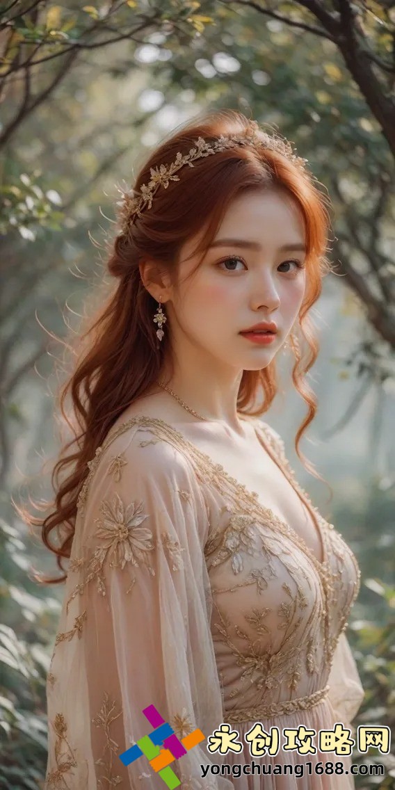 桃源俏美妇：回归自然的美丽与健康，尽享人生至臻之美