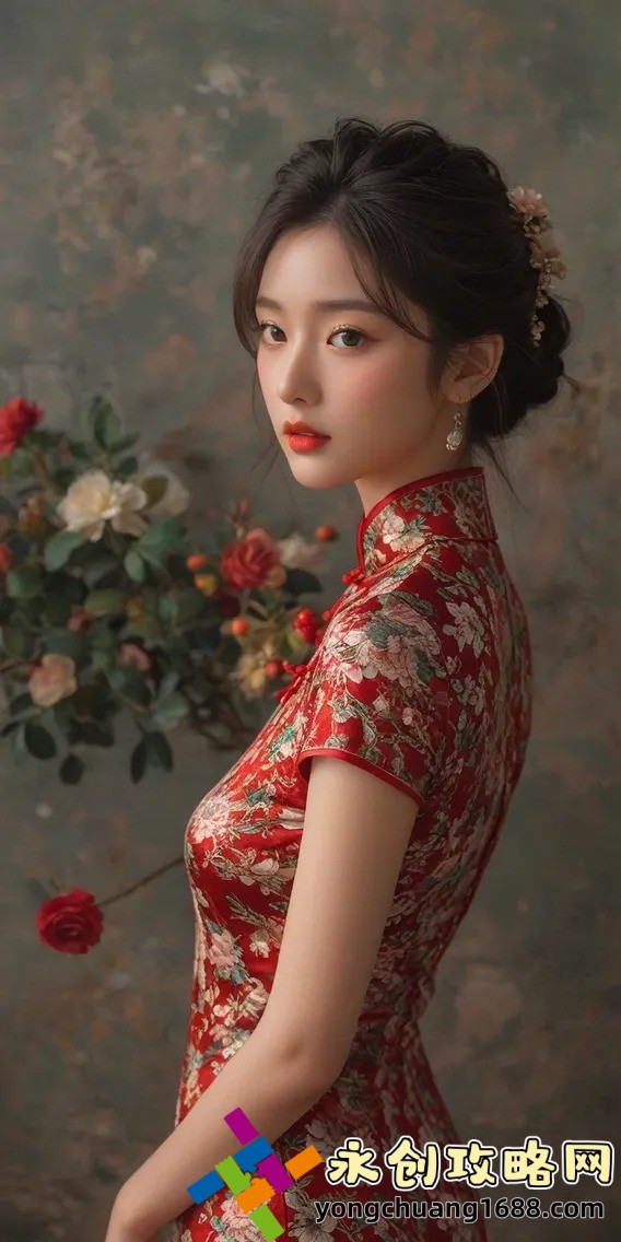 揭秘《金银瓶1