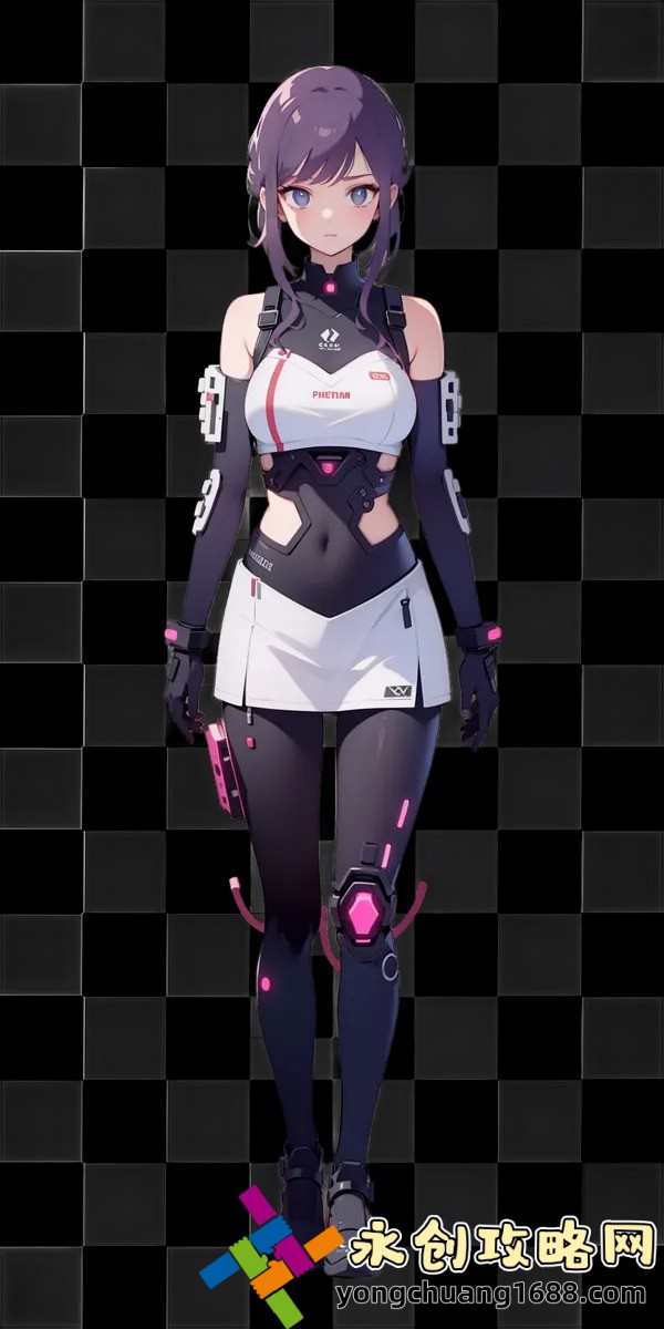 战场的女武神——她们在硝烟中绽放光芒