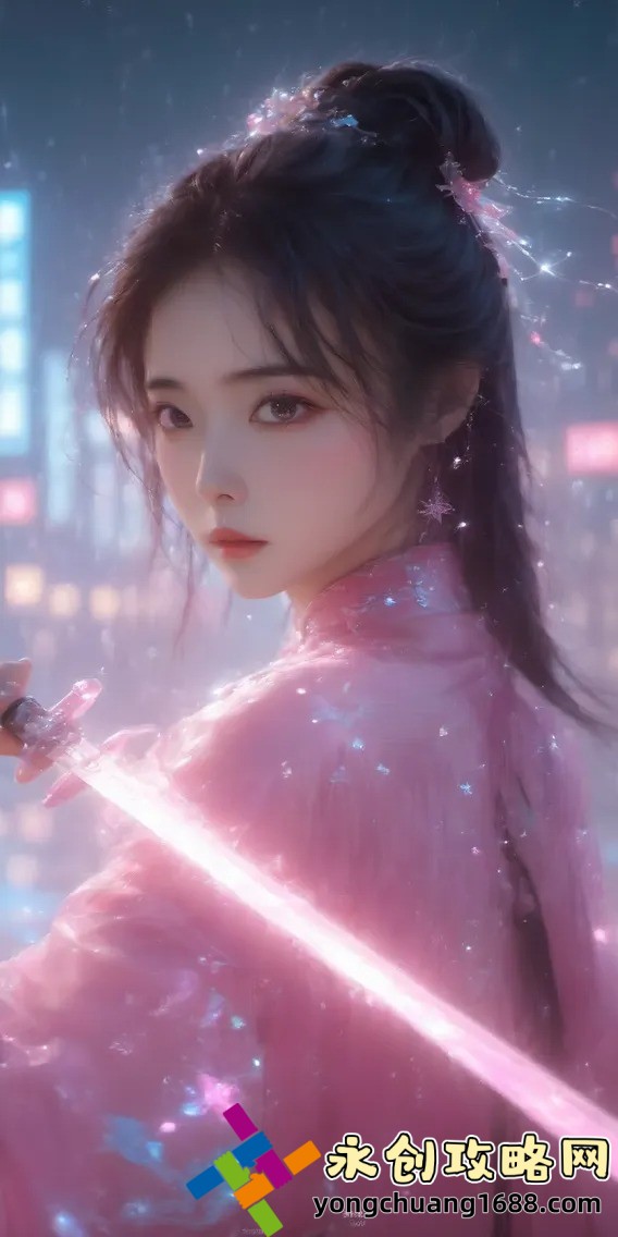  缓慢沉入的宁静艺术：解读世界水下摄影大师的不朽之作