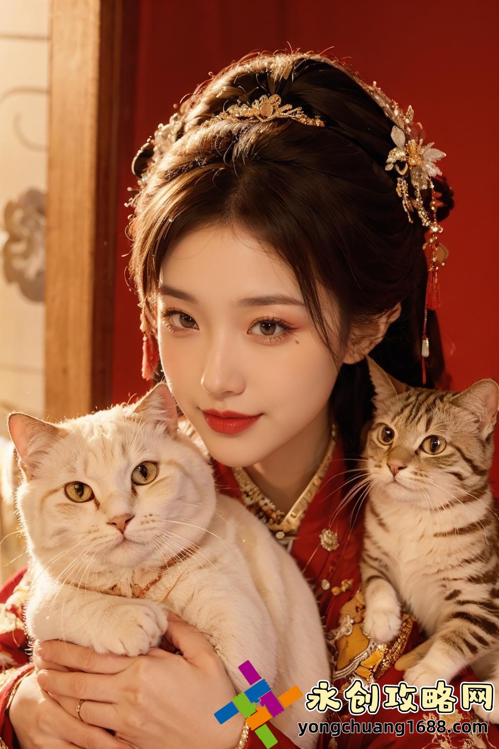 猫咪成人地域网名怎么取？独家技巧让你脱颖而出！