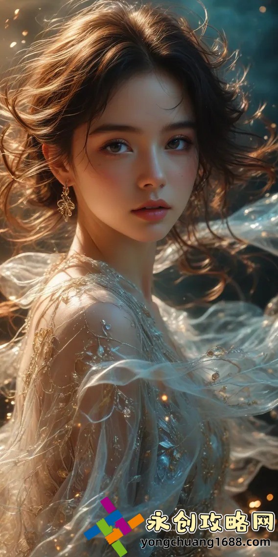 AO3官方网站下载：畅享无限创作与阅读的梦幻世界