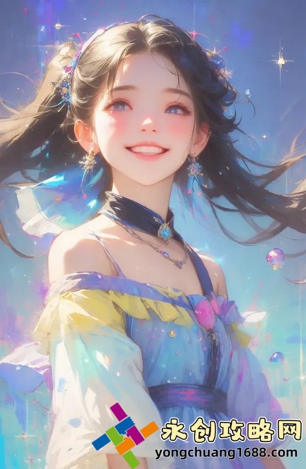 鱼水之欢：细腻描写水中的温柔世界