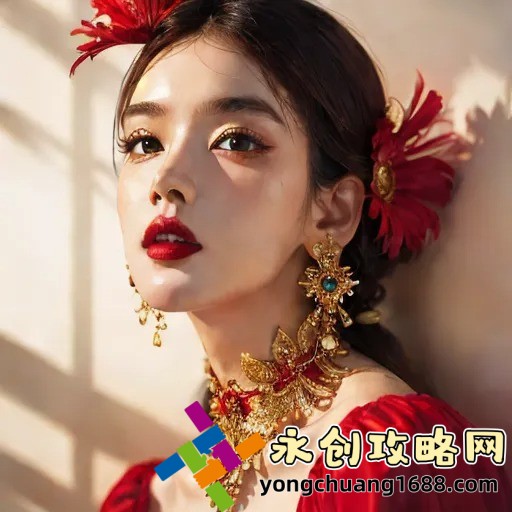 樱桃漫画背后的隐藏故事，绝对让你意想不到！