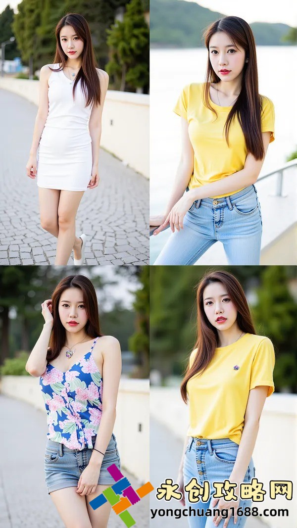 桃源深处有人家：寻觅心中的宁静与美好
