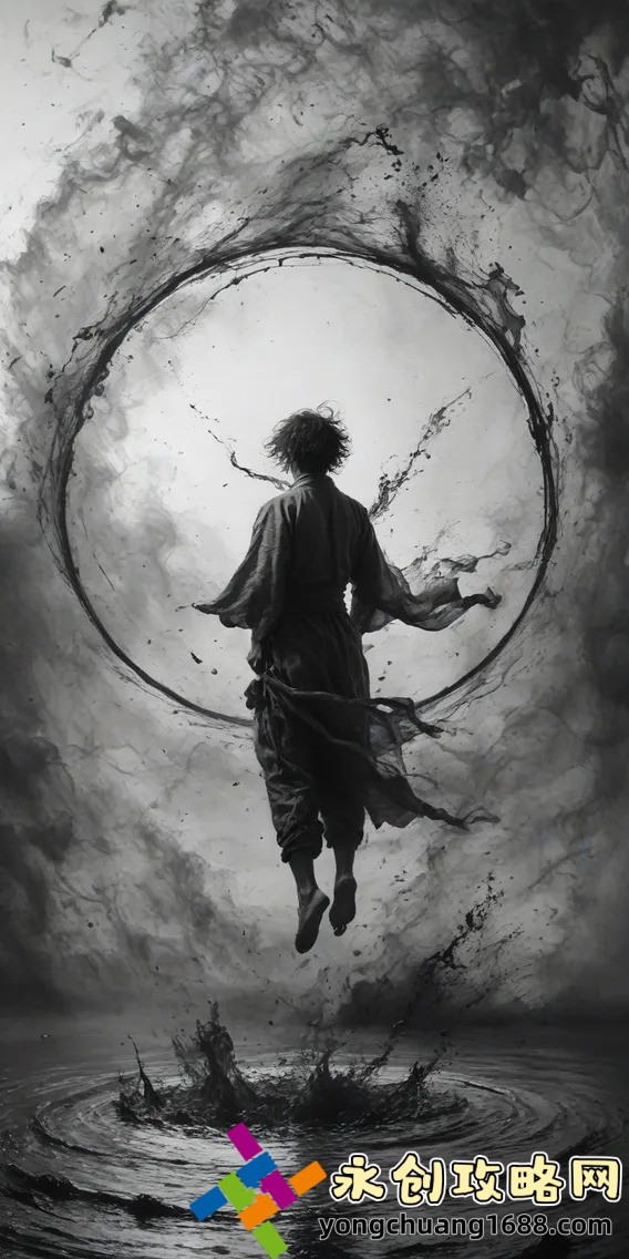林武传说：探索武术与智慧的极限对决