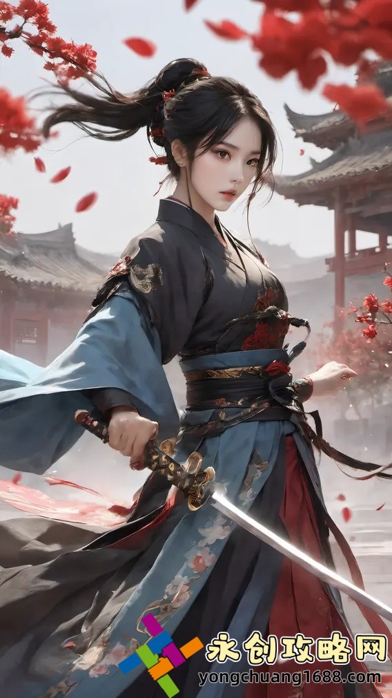 仙逆境界：揭开修仙世界的神秘面纱，万千修者也能逆天改命
