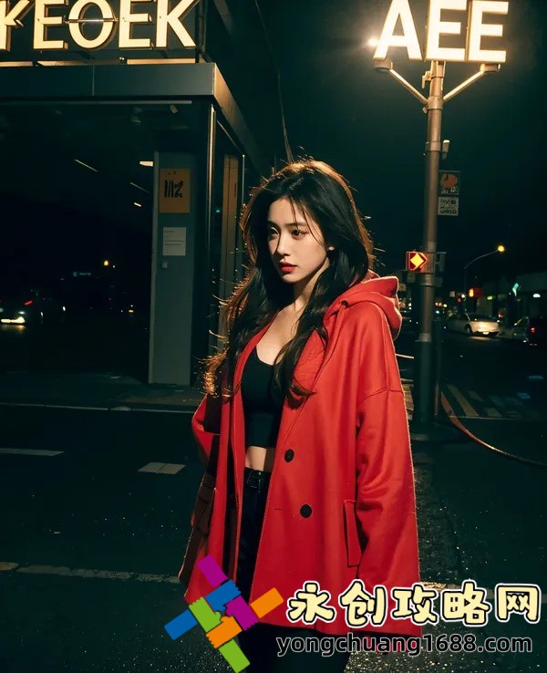 为什么男生要按住女生的头？探讨这一行为背后的心理动机！