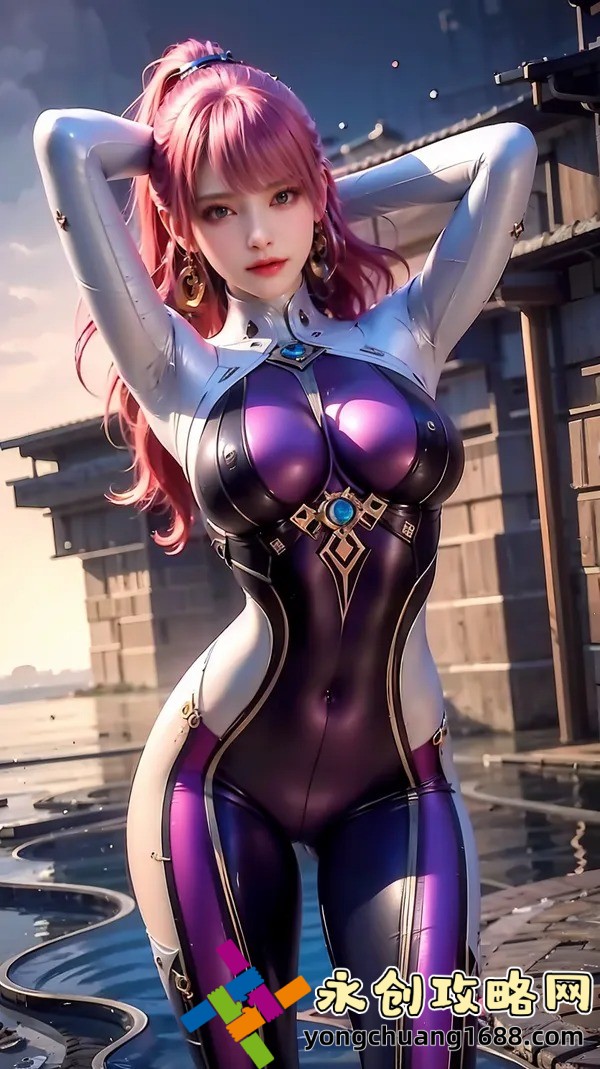 女主穿越进18游戏npc：当现实与幻境交织，一场关于命运的奇妙冒险