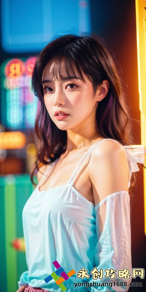 老外玩CSGO的妹子：游戏互动中的文化碰撞与趣事分享！