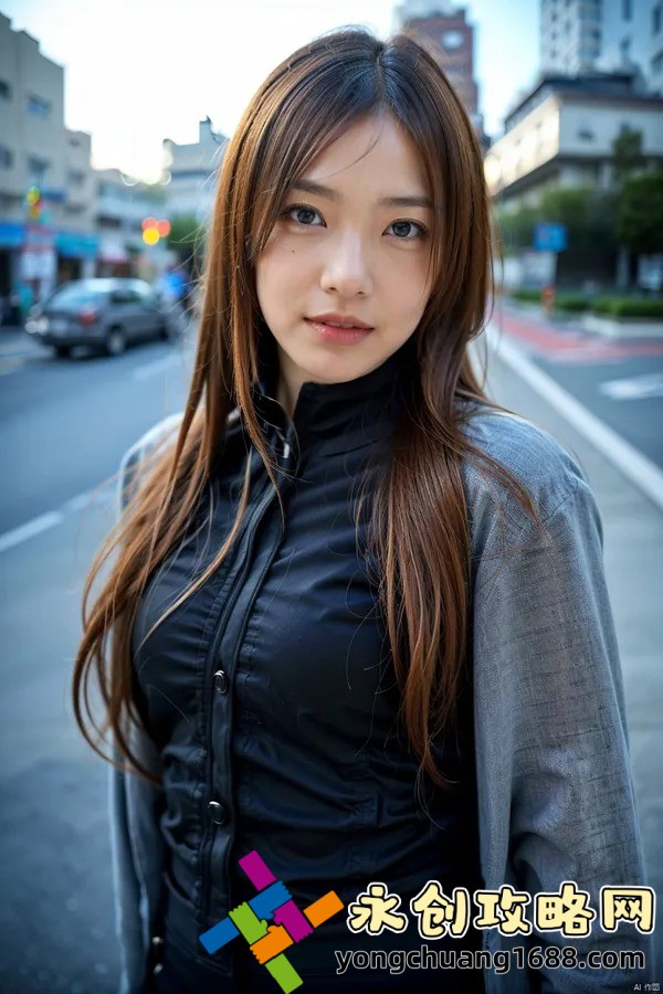 轮到你了——迎接属于你的精彩时刻
