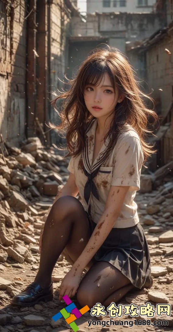 合不拢腿：为什么这部作品成为讨论热潮，究竟讲了什么？